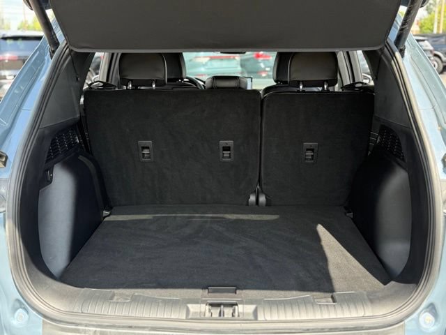 Certified 2024 Ford Escape Platinum w/ Premium Technology Package AWD/4WD image 26