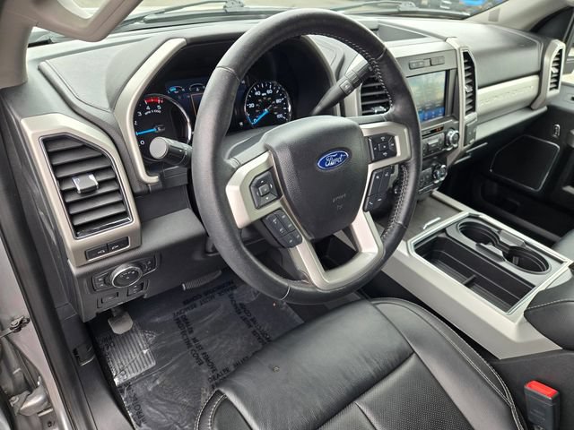 Certified 2021 Ford F250 Lariat AWD/4WD image 10