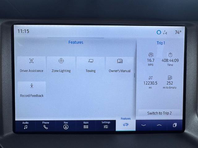 Certified 2023 Ford Bronco Raptor AWD/4WD image 26