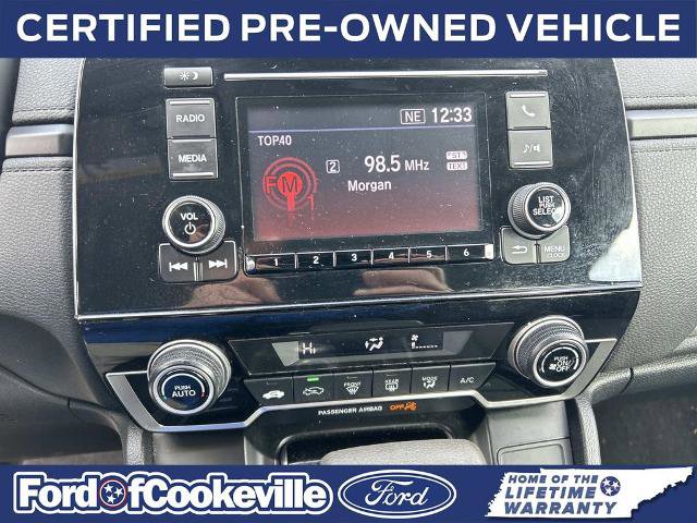 Used 2020 Honda CR-V LX image 26