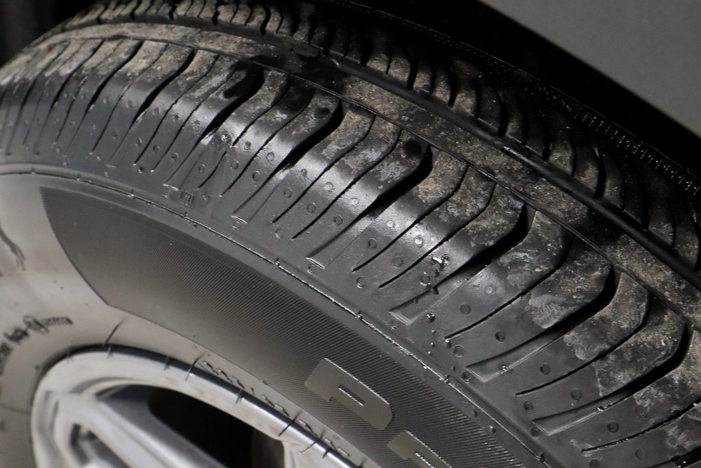 Certified 2025 Ford Bronco Sport Big Bend w/ Convenience Package image 20