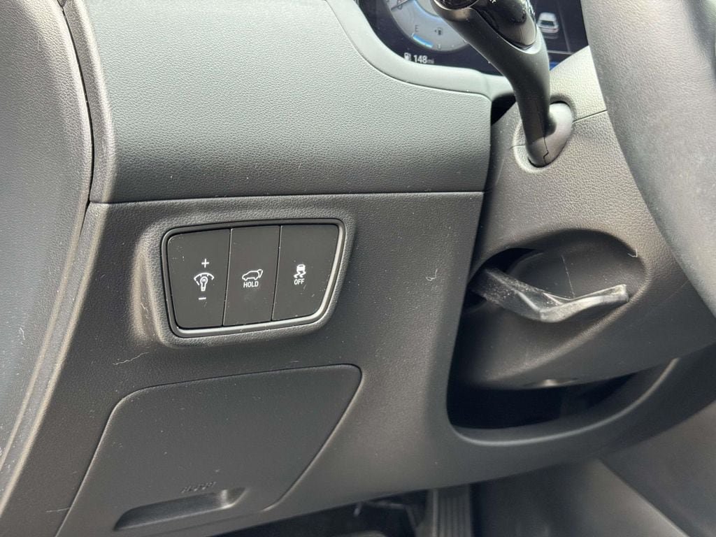 Used 2024 Hyundai Tucson SEL w/ Convenience Package FWD image 10