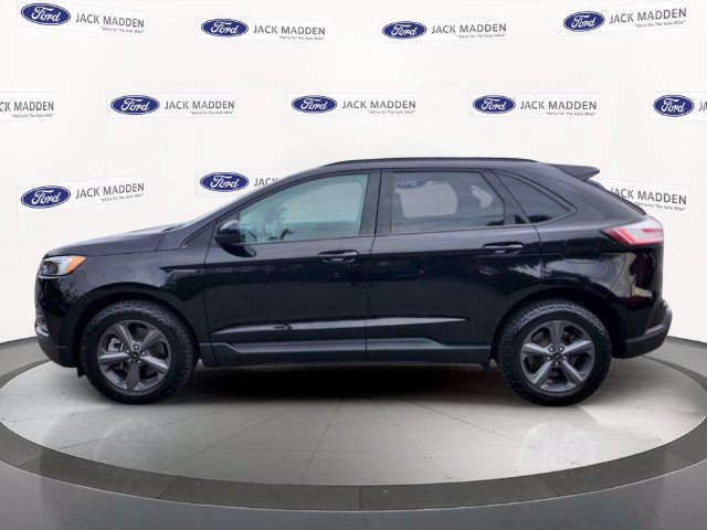 Certified 2023 Ford Edge SEL w/ Sport Appearance Package AWD/4WD image 2