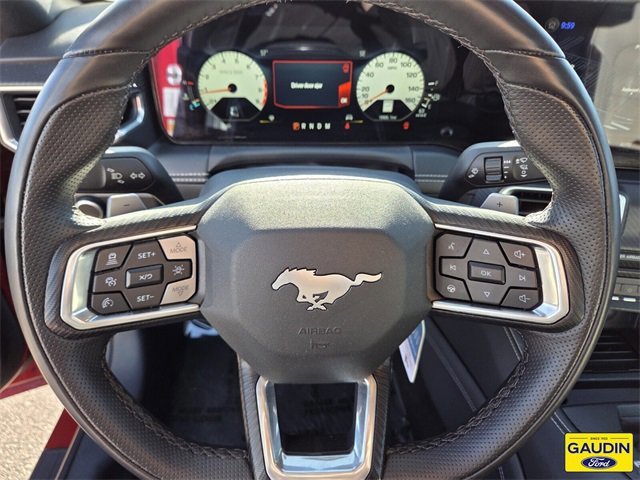 Certified 2024 Ford Mustang GT Premium image 20