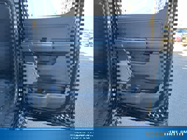 Certified 2023 Ford F150 XLT w/ Equipment Group 302A High image 19