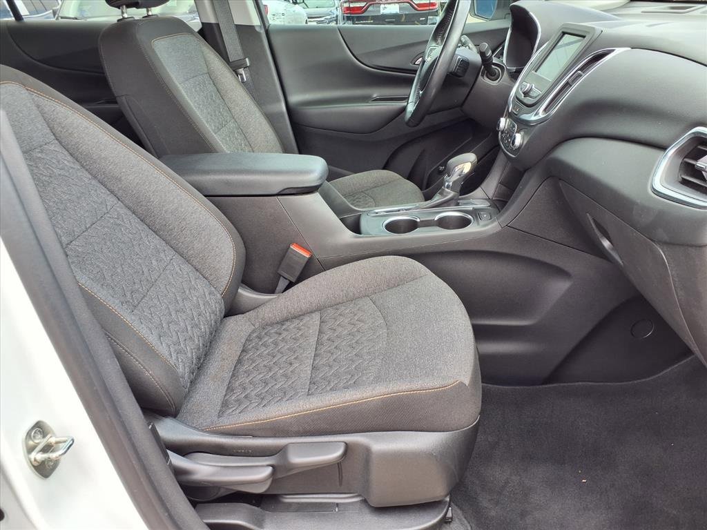 Used 2022 Chevrolet Equinox LT image 29