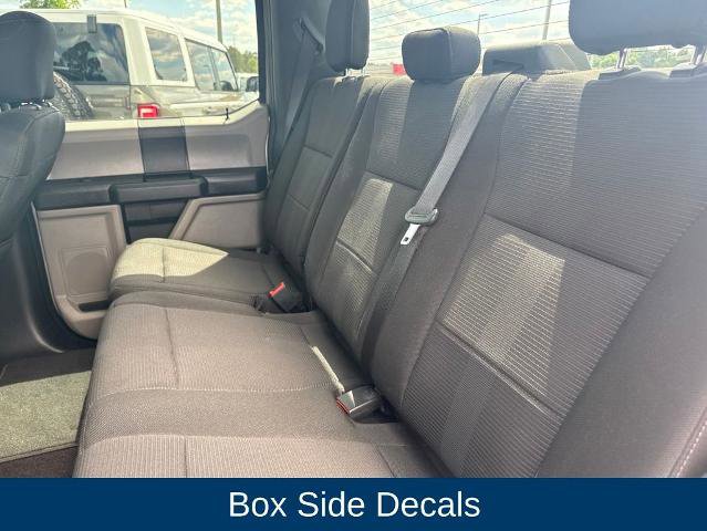 Certified 2019 Ford F150 XL w/ Equipment Group 101A Mid RWD image 26