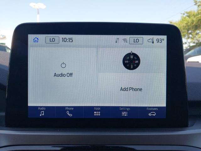 Certified 2024 Ford Escape Active AWD/4WD image 19