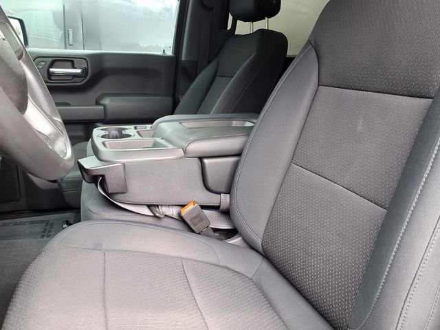 Used 2019 Chevrolet Silverado 1500 Custom w/ Custom Value Package image 7