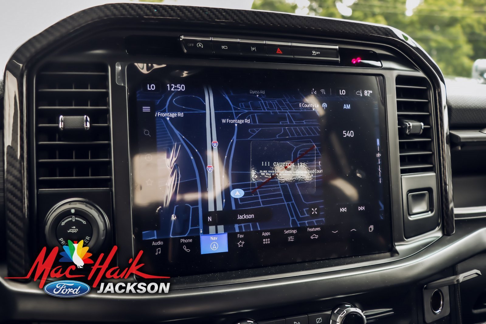 Certified 2024 Ford F150 XLT w/ Equipment Group 303A High image 22