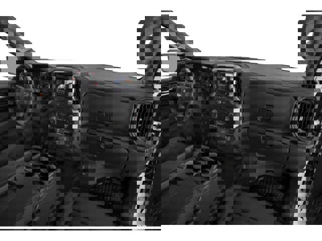 Used 2023 Chevrolet Silverado 1500 LTZ image 18