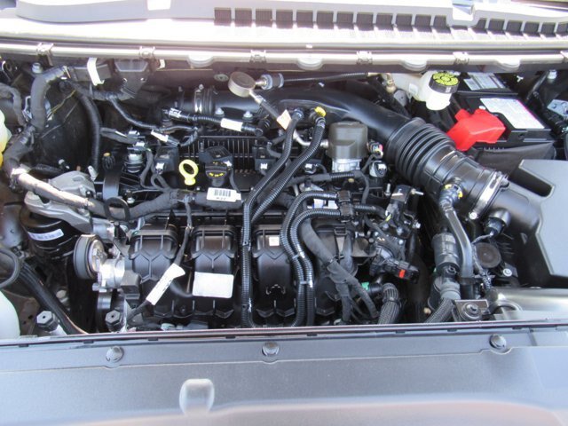 Certified 2024 Ford Edge SE AWD/4WD image 15