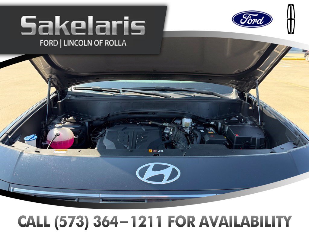 Used 2026 Hyundai Palisade SEL FWD image 50