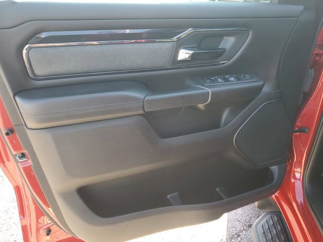 Used 2022 RAM 1500 Big Horn w/ Built-to-serve Edition image 17