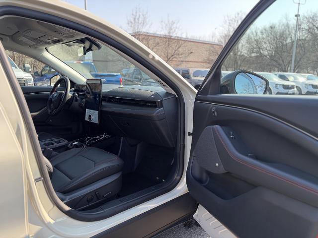 Certified 2025 Ford Mustang Mach-E Premium w/ Sport Appearance Package image 29