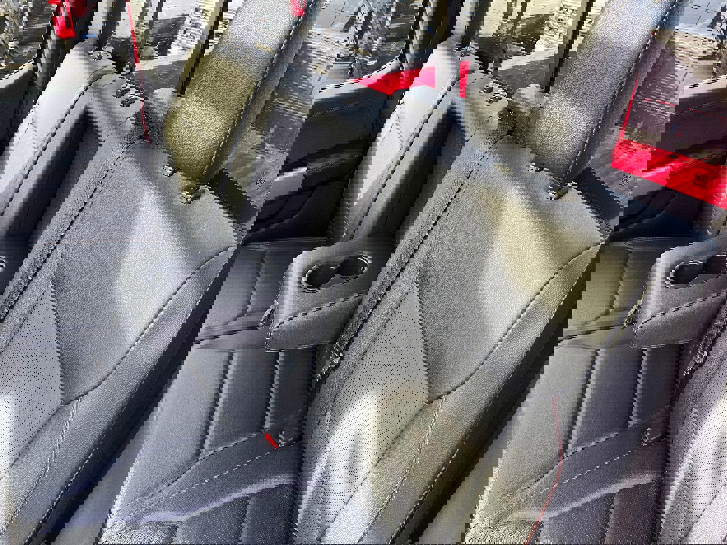 Certified 2023 Ford F250 Lariat w/ Chrome Package image 15