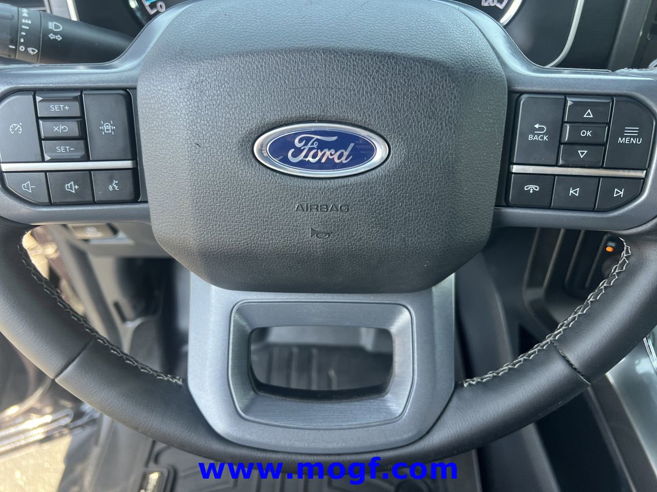 Certified 2023 Ford F150 XLT w/ Equipment Group 302A High image 18