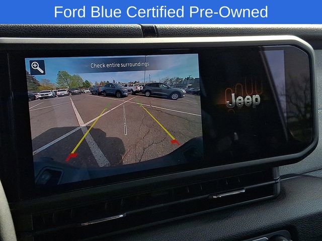 Used 2024 Jeep Gladiator Sport AWD/4WD image 19