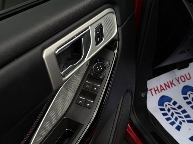 Certified 2023 Ford Explorer ST w/ Equipment Group 401A image 27