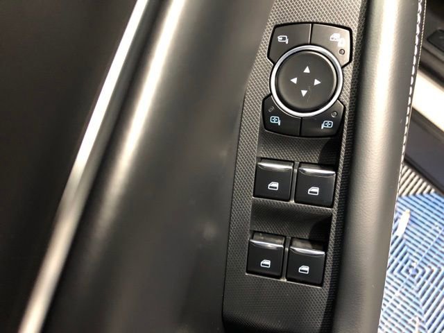 Certified 2025 Ford Mustang Mach-E Premium image 24