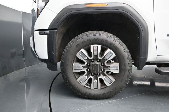 Used 2025 GMC Sierra 2500 Denali AWD/4WD image 16