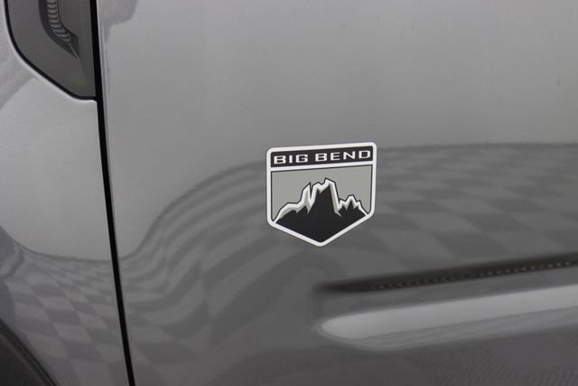 Certified 2024 Ford Bronco Sport Big Bend w/ Convenience Package AWD/4WD image 17