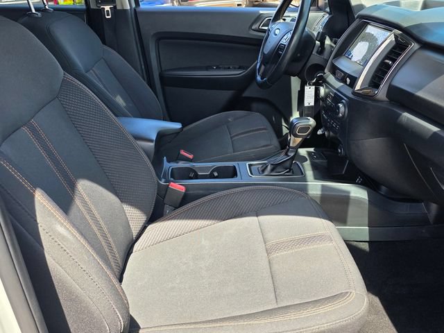 Certified 2022 Ford Ranger XLT w/ Equipment Group 301A Mid RWD image 15