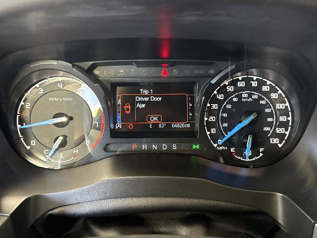 Certified 2019 Ford Ranger XLT w/ Equipment Group 302A Luxury image 29