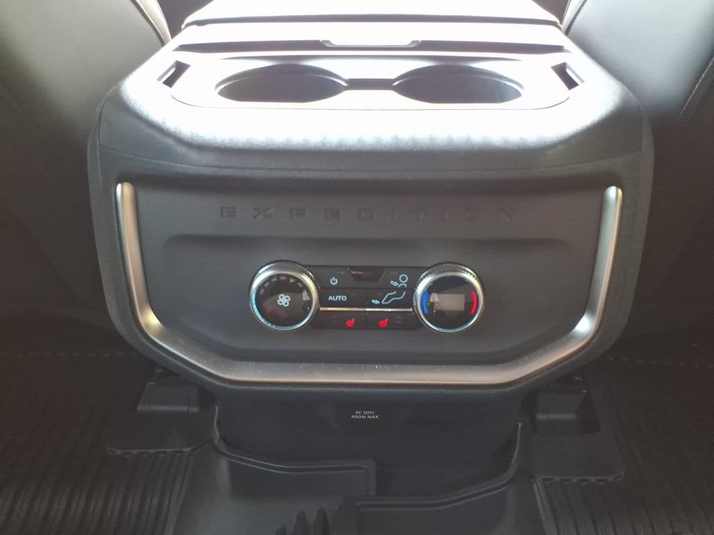 Certified 2025 Ford Expedition Tremor AWD/4WD image 11