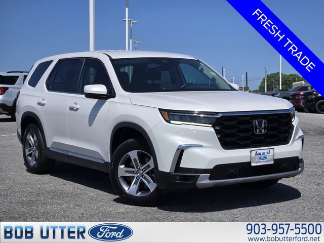 Used 2024 Honda Pilot EX-L image 2