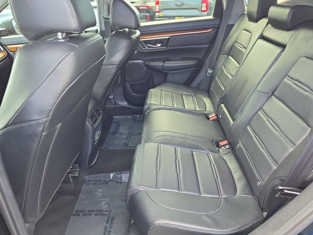 Used 2018 Honda CR-V EX-L image 9