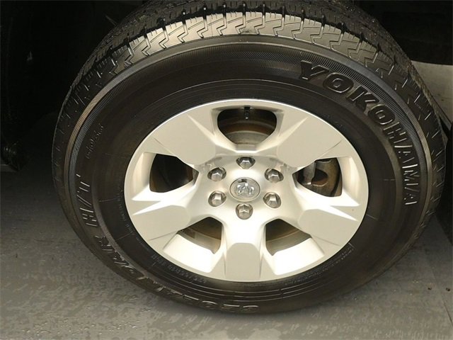 Used 2020 RAM 1500 Big Horn image 9