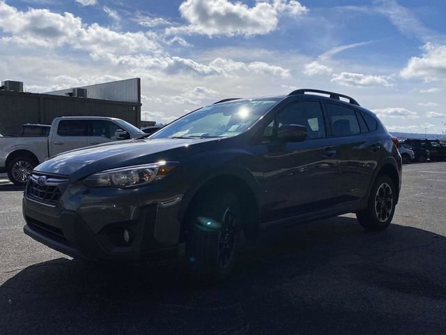 Used 2023 Subaru Crosstrek 2.0i Premium image 8