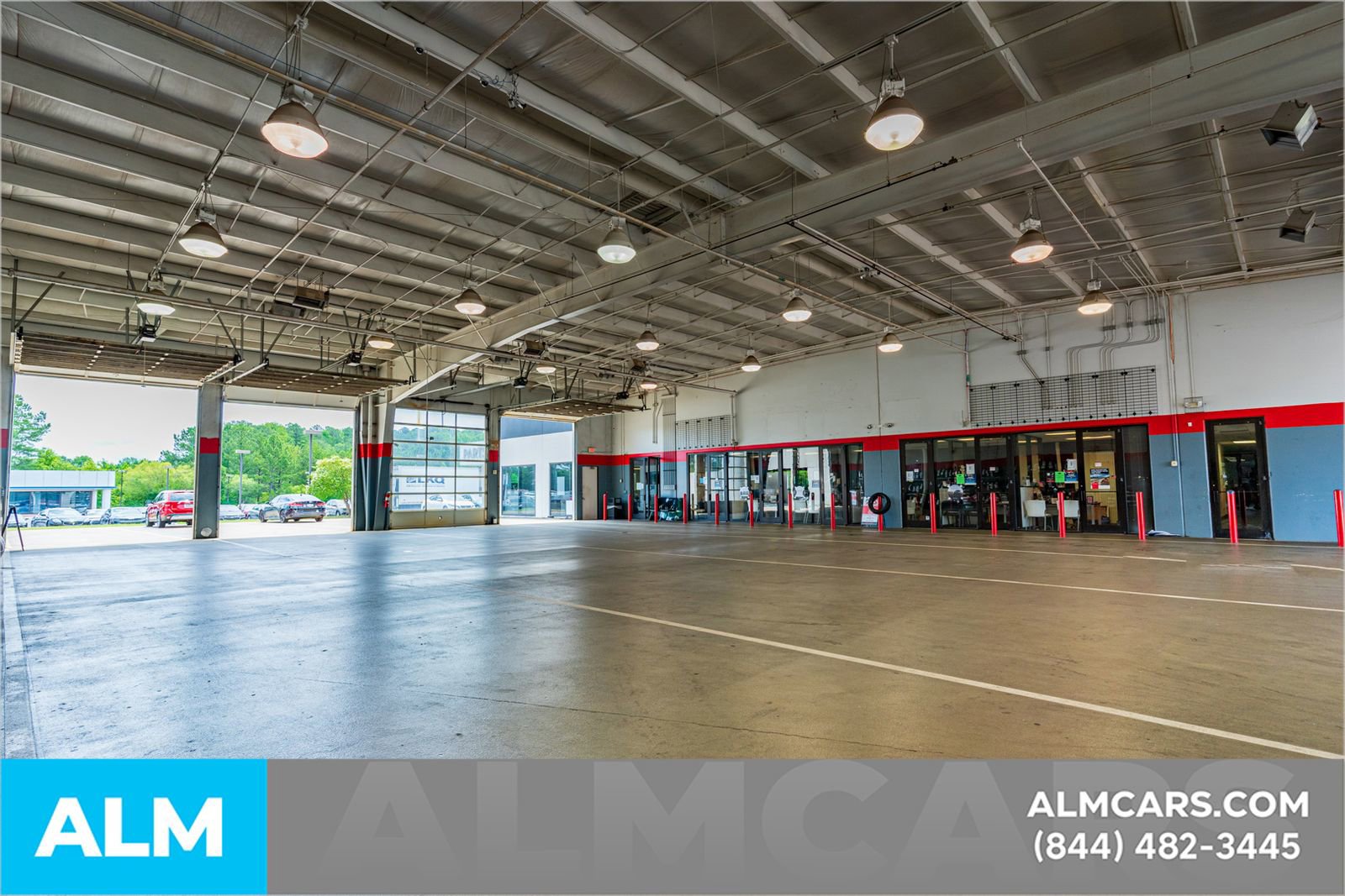 Used 2024 Chevrolet Silverado 1500 RST w/ Max Trailering Package image 81