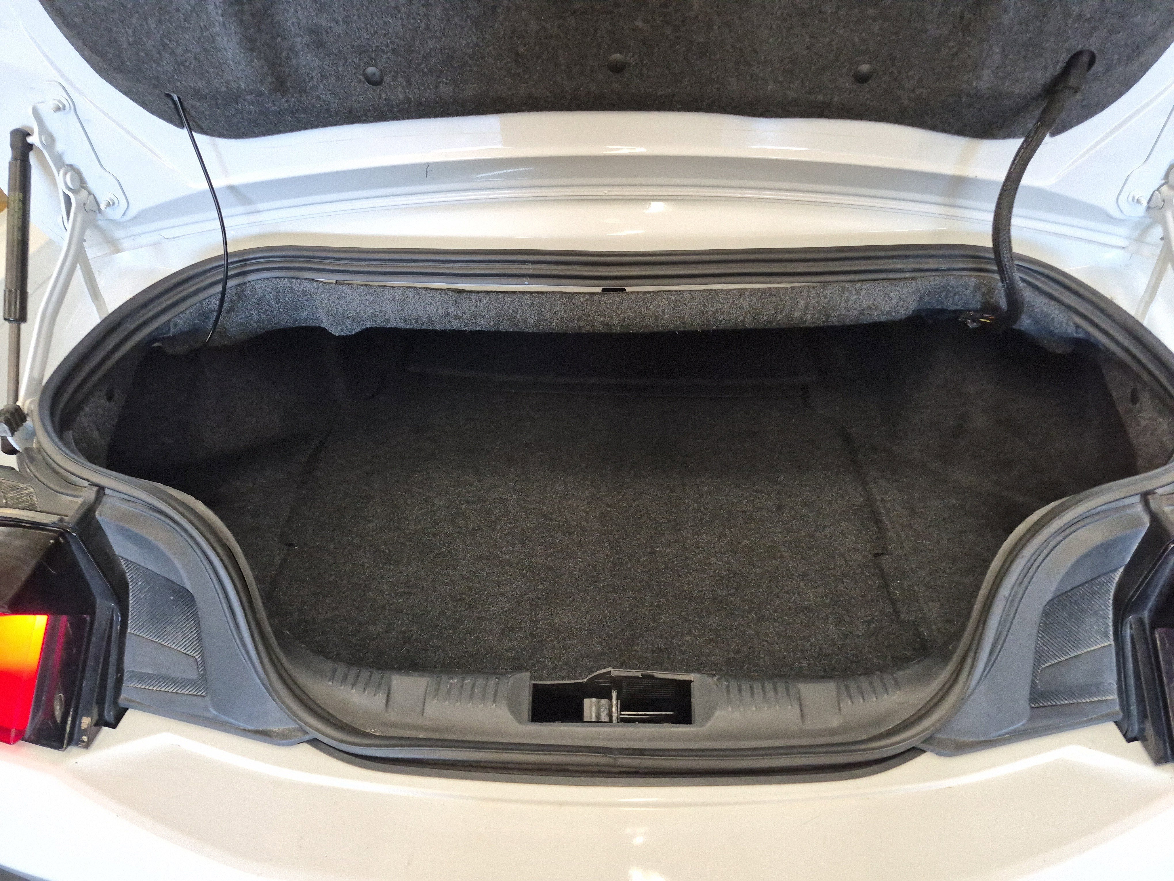 Certified 2024 Ford Mustang Premium image 7