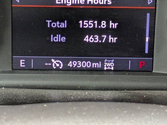 Used 2020 Chevrolet Silverado 1500 LT w/ All-Star Edition image 25