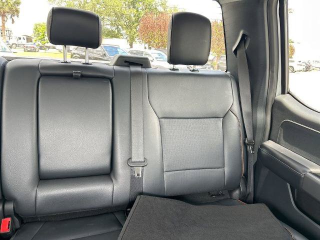Certified 2026 Ford F250 Lariat AWD/4WD image 14