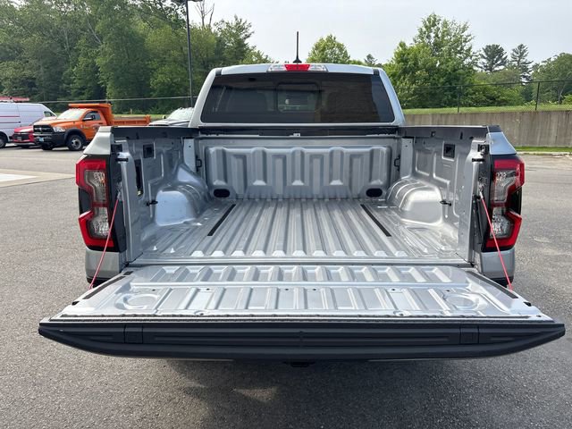 Certified 2024 Ford Ranger XLT w/ Technology Package image 15