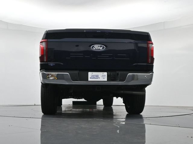 Certified 2025 Ford F150 Lariat w/ Equipment Group 501A Mid AWD/4WD image 46