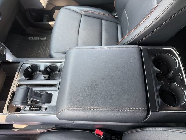 Certified 2026 Ford F150 Lariat w/ Equipment Group 501A Mid AWD/4WD image 23
