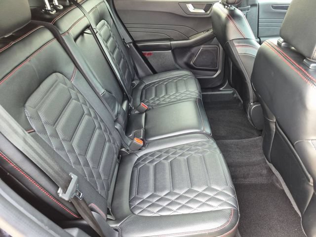 Certified 2024 Ford Escape ST-Line Elite w/ Premium Technology Package AWD/4WD image 30
