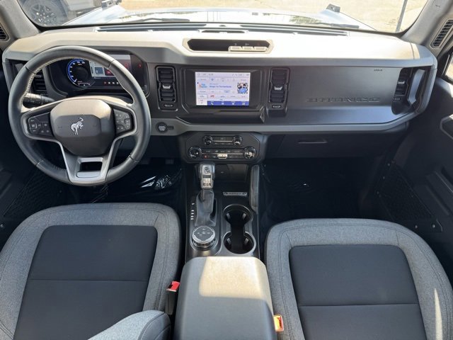 Certified 2022 Ford Bronco Big Bend image 34