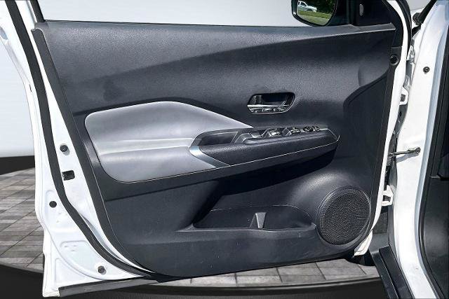 Used 2023 Nissan Kicks SR w/ SR Premium Package FWD image 23