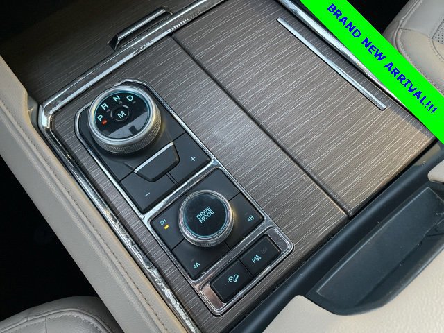 Certified 2023 Ford Expedition Limited image 13