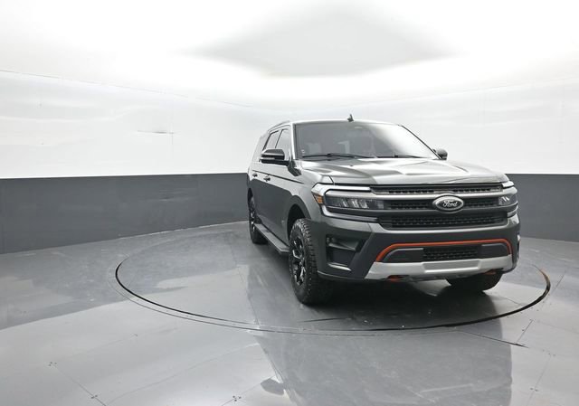 Certified 2022 Ford Expedition Timberline image 2