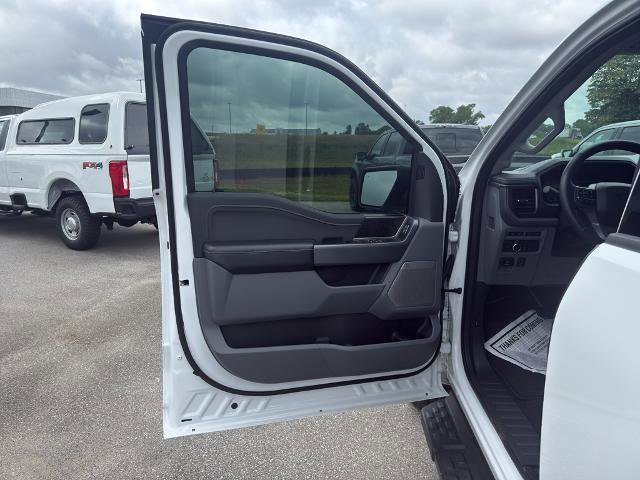 Certified 2024 Ford F150 Lightning Flash AWD/4WD image 26
