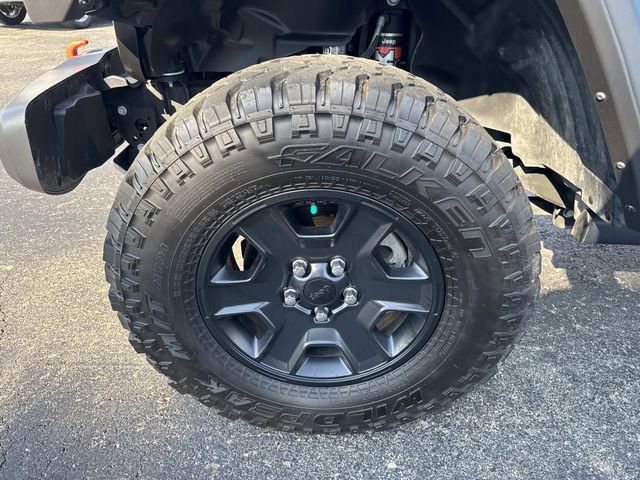 Used 2023 Jeep Gladiator Mojave image 7