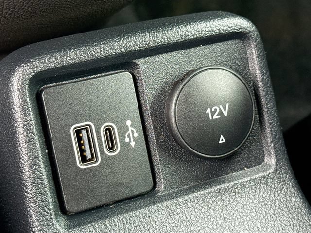 Certified 2022 Ford Transit Connect XLT FWD image 27