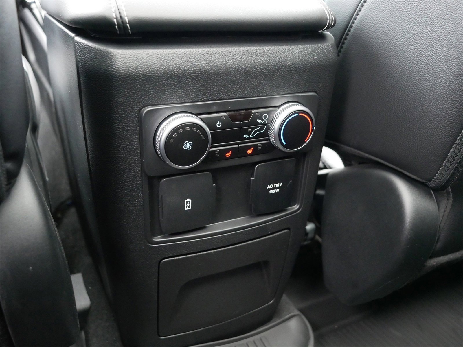 Certified 2023 Ford Explorer ST w/ Equipment Group 401A image 21