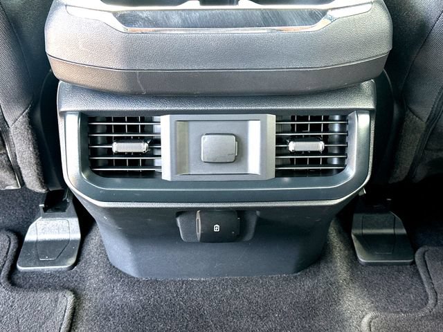 Certified 2024 Ford F150 STX AWD/4WD image 26
